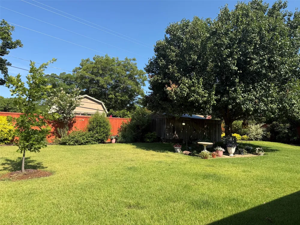 1016 Cliff Drive Graham, TX 76450