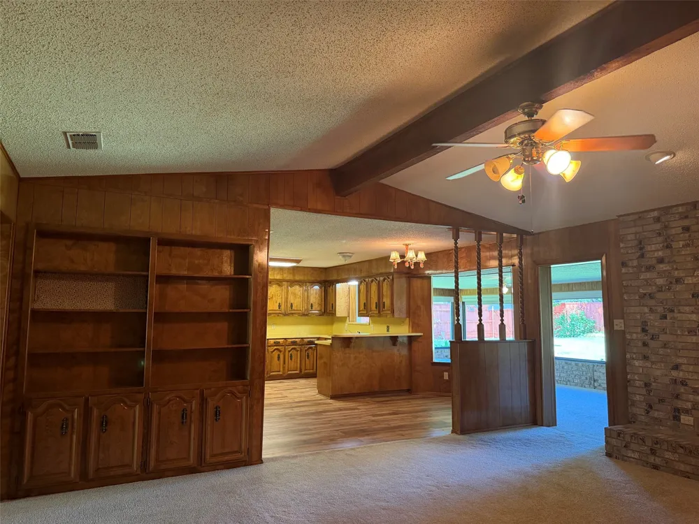 1016 Cliff Drive Graham, TX 76450