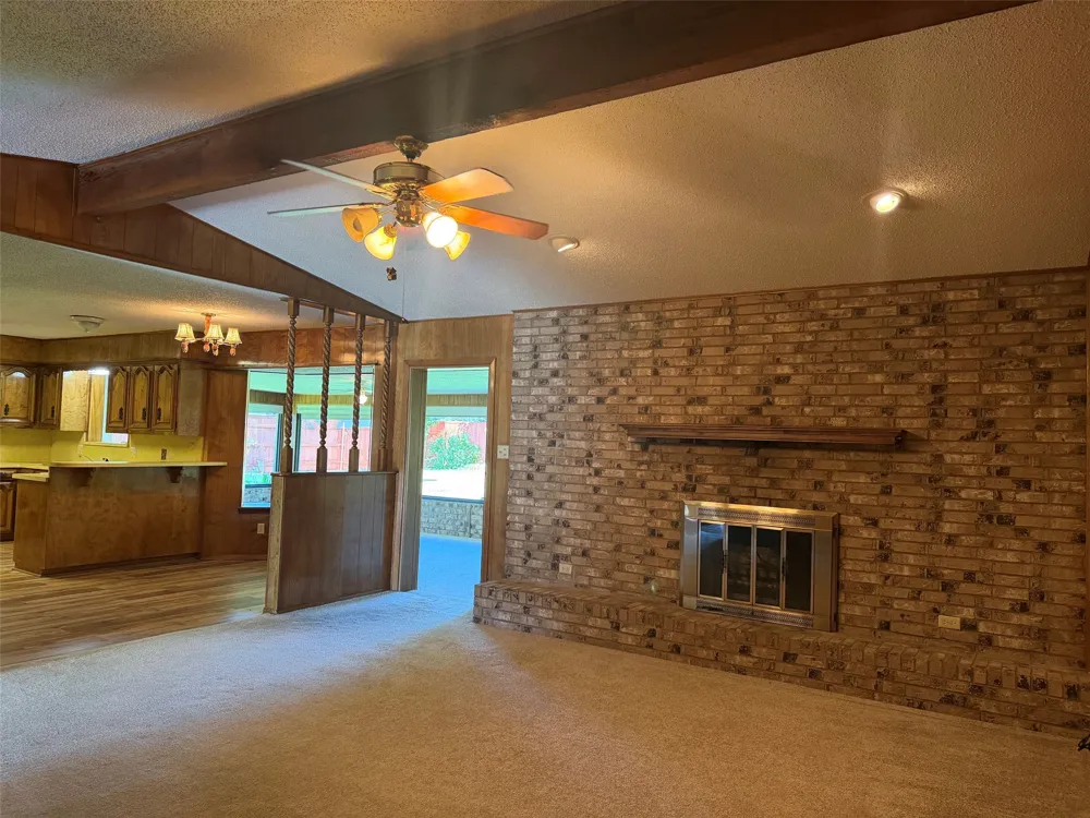 1016 Cliff Drive Graham, TX 76450