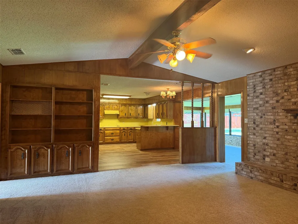 1016 Cliff Drive Graham, TX 76450