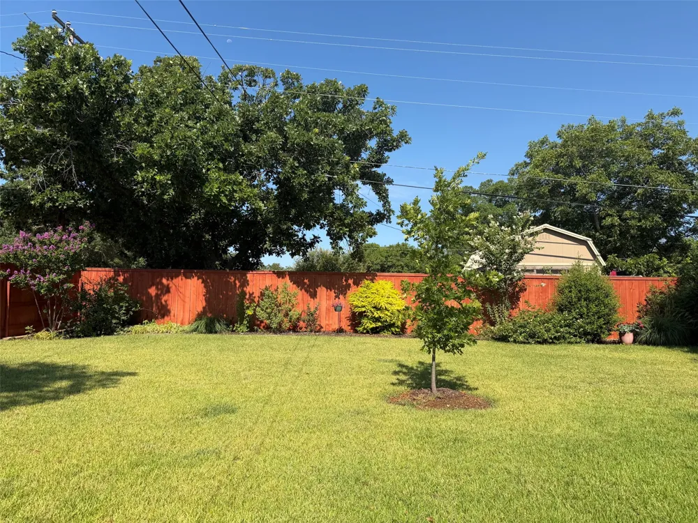 1016 Cliff Drive Graham, TX 76450