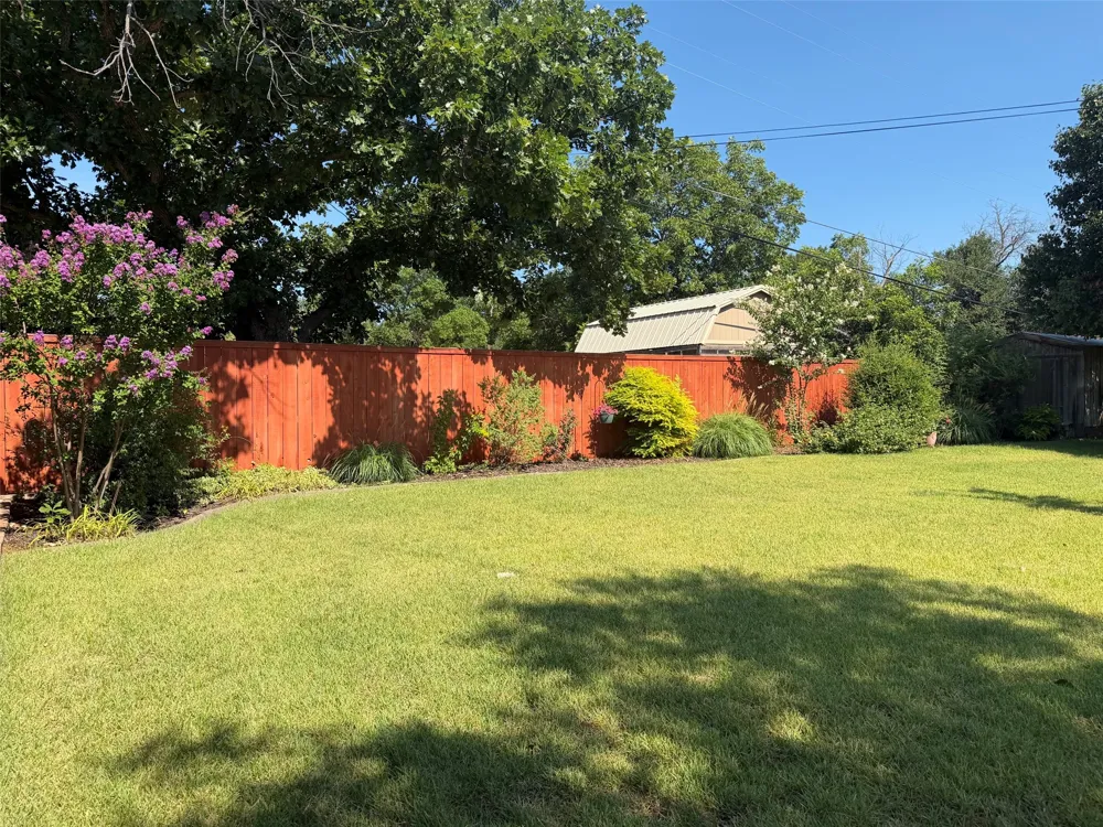 1016 Cliff Drive Graham, TX 76450