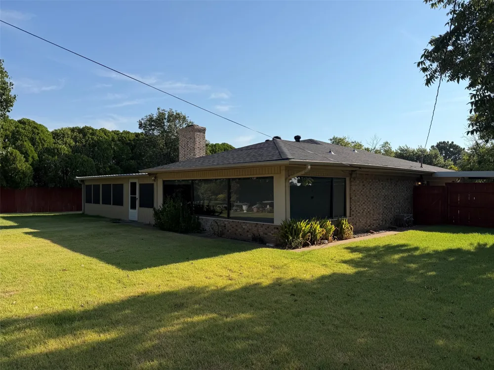 1016 Cliff Drive Graham, TX 76450