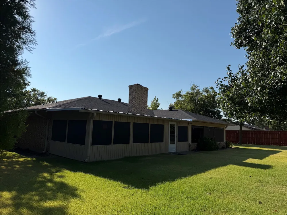 1016 Cliff Drive Graham, TX 76450