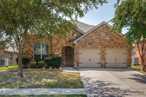 2318 Patriot Drive