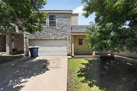 226 Cliff Heights Circle