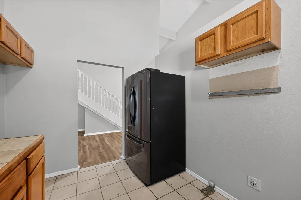 226 Cliff Heights Circle Dallas, TX 75241