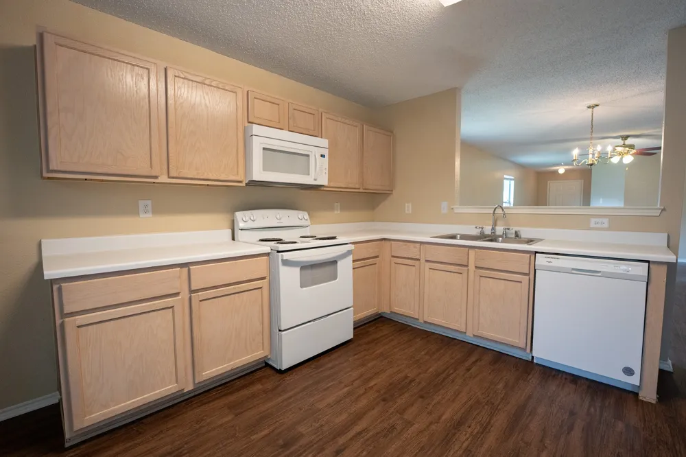 3841 Meredith Lane Balch Springs, TX 75180