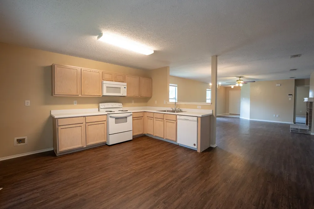 3841 Meredith Lane Balch Springs, TX 75180