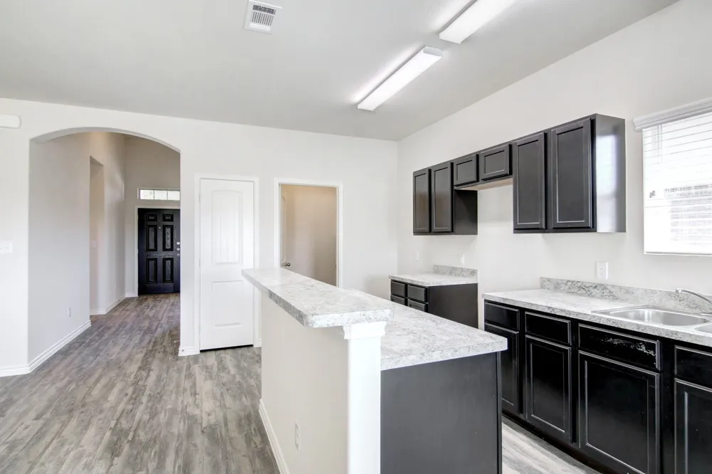 2038 Dyer Drive Lancaster, TX 75146
