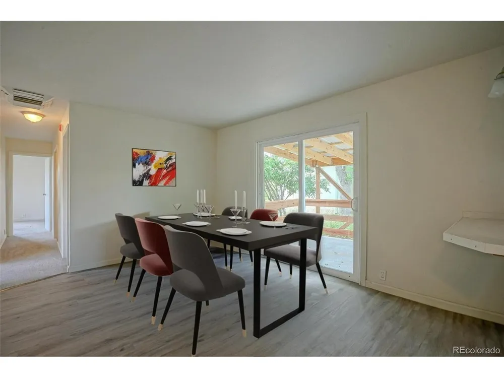 2765 Applewood Drive Colorado City, CO 81019