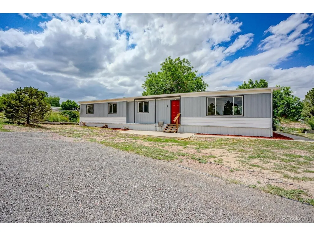 2765 Applewood Drive Colorado City, CO 81019