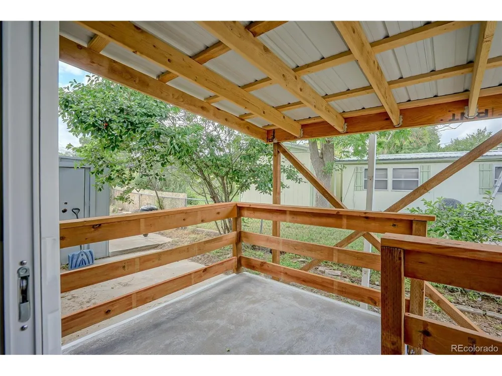 2765 Applewood Drive Colorado City, CO 81019