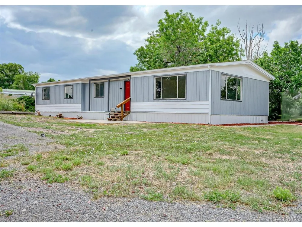 2765 Applewood Drive Colorado City, CO 81019