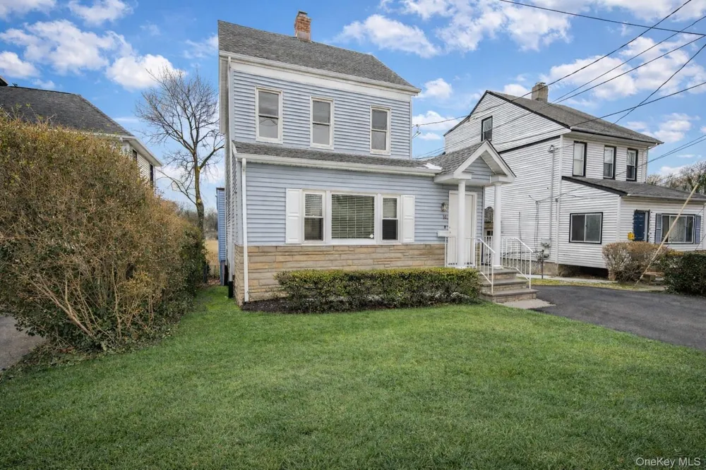 14 Deane Place Larchmont, NY 10538