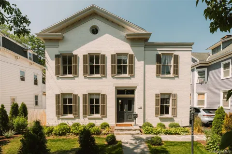43 Green Street