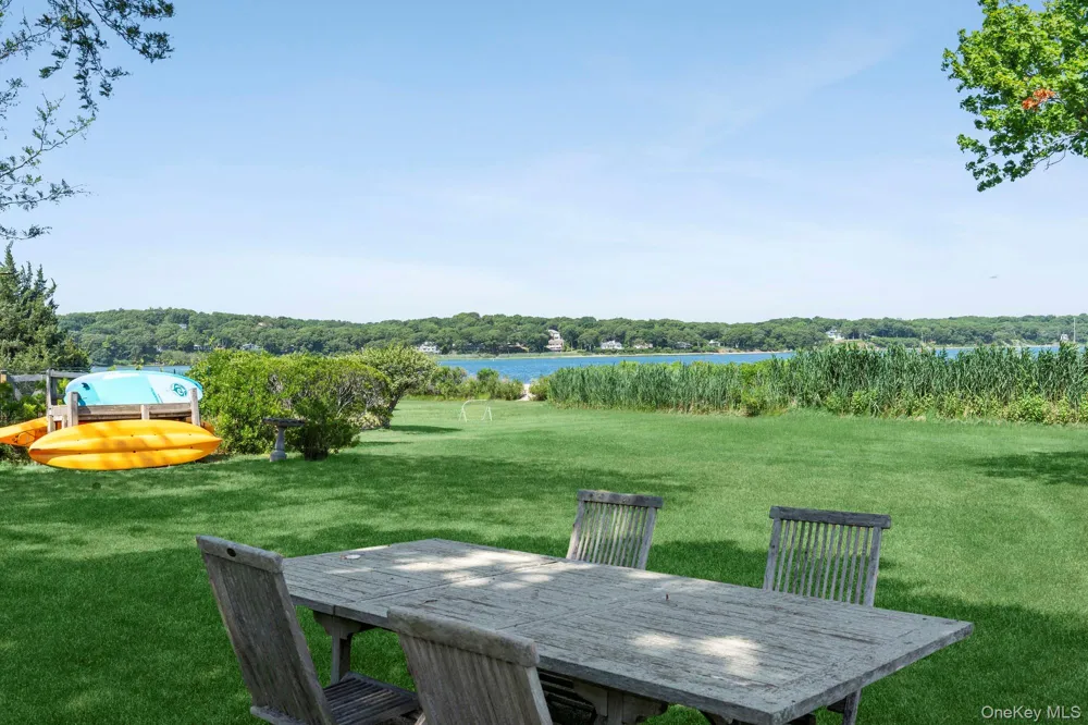 21 Breeze Hill Road East Hampton, NY 11937
