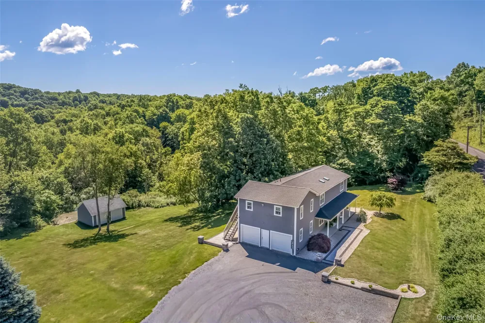 780 Plattekill Ardonia Road Clintondale, NY 12515