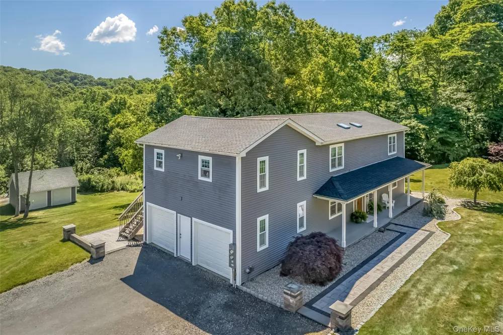 780 Plattekill Ardonia Road Clintondale, NY 12515