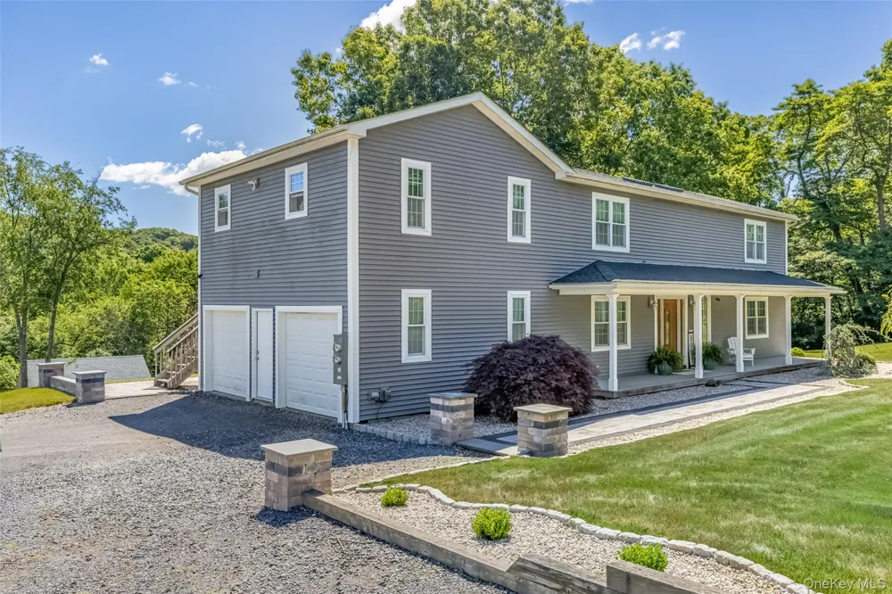 780 Plattekill Ardonia Road Clintondale, NY 12515