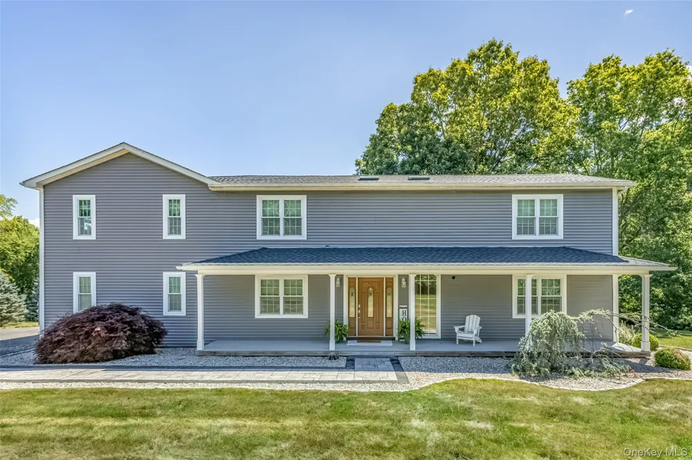 780 Plattekill Ardonia Road Clintondale, NY 12515