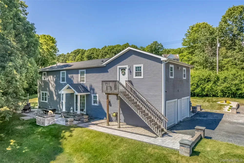 780 Plattekill Ardonia Road Clintondale, NY 12515