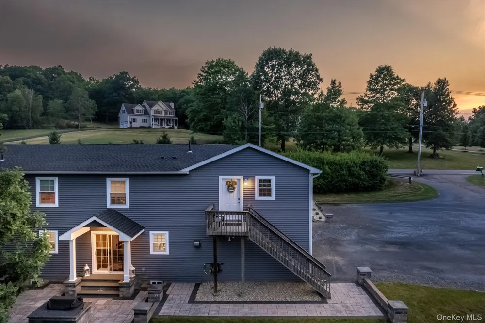 780 Plattekill Ardonia Road Clintondale, NY 12515