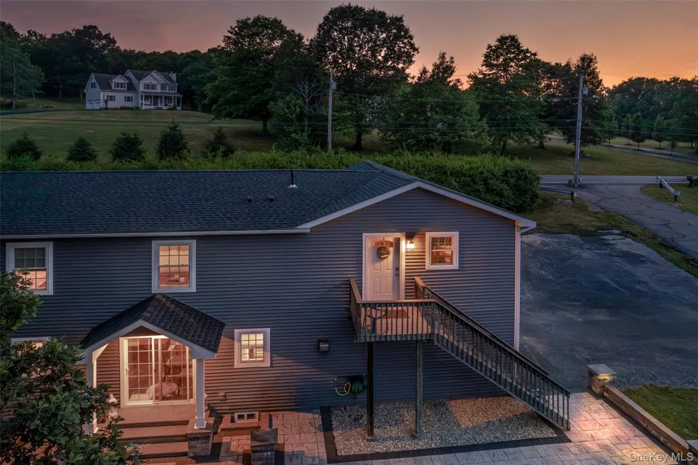 780 Plattekill Ardonia Road Clintondale, NY 12515