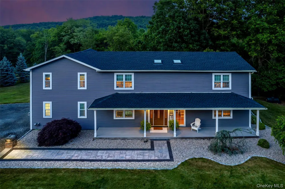780 Plattekill Ardonia Road Clintondale, NY 12515