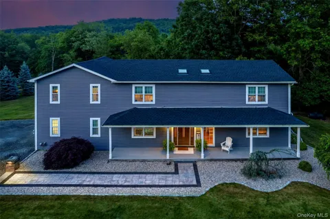 780 Plattekill Ardonia Road