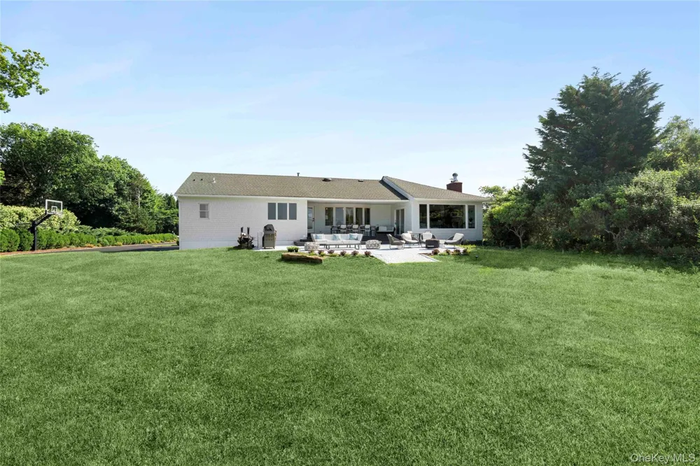 50 Sunset Avenue East Quogue, NY 11942
