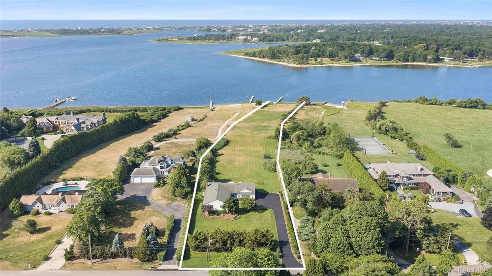 50 Sunset Avenue East Quogue, NY 11942