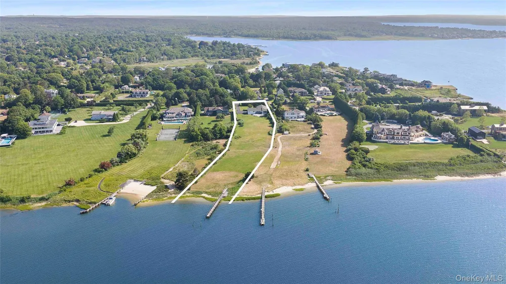 50 Sunset Avenue East Quogue, NY 11942