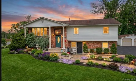 54 Blauvelt Road