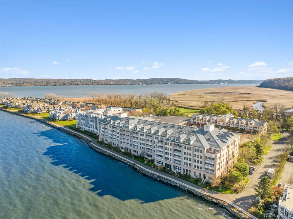 401 Harbor Cove Piermont, NY 10968