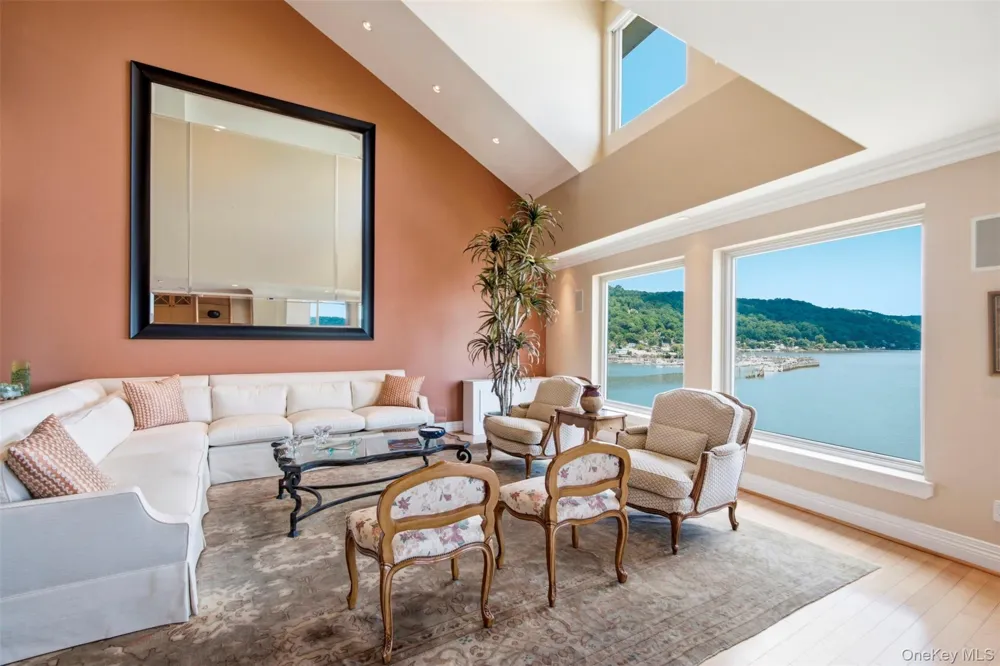 401 Harbor Cove Piermont, NY 10968