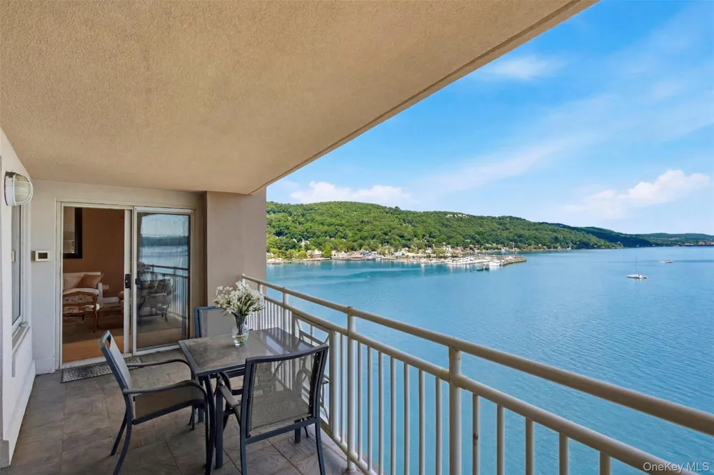 401 Harbor Cove Piermont, NY 10968