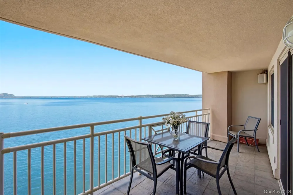 401 Harbor Cove Piermont, NY 10968
