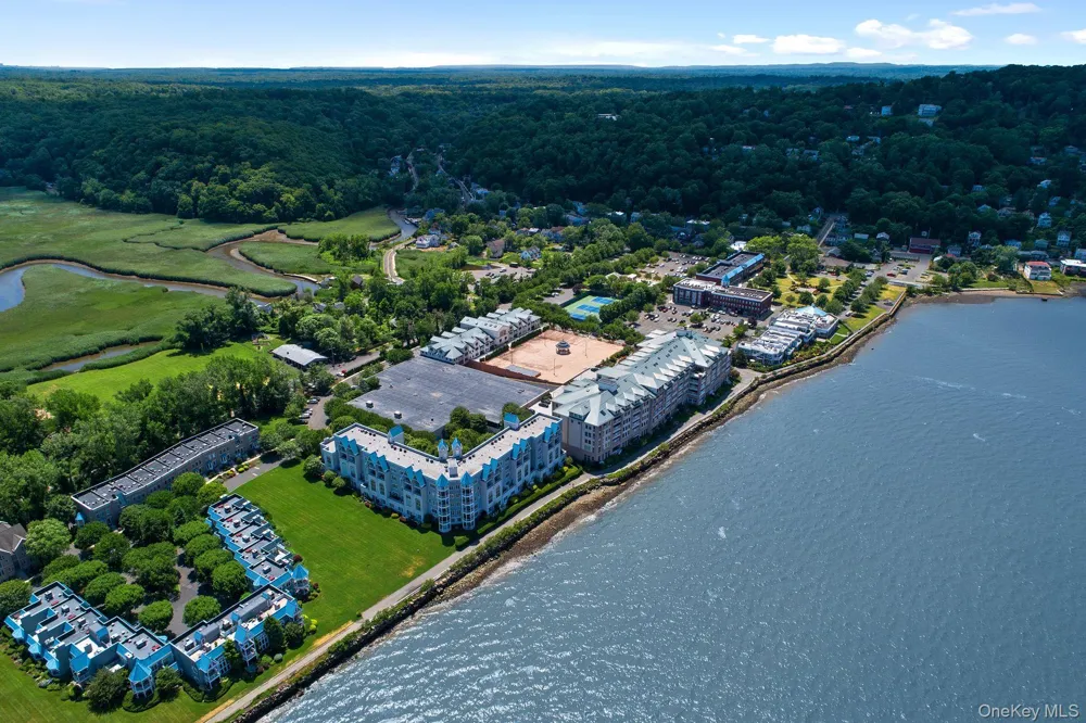 401 Harbor Cove Piermont, NY 10968