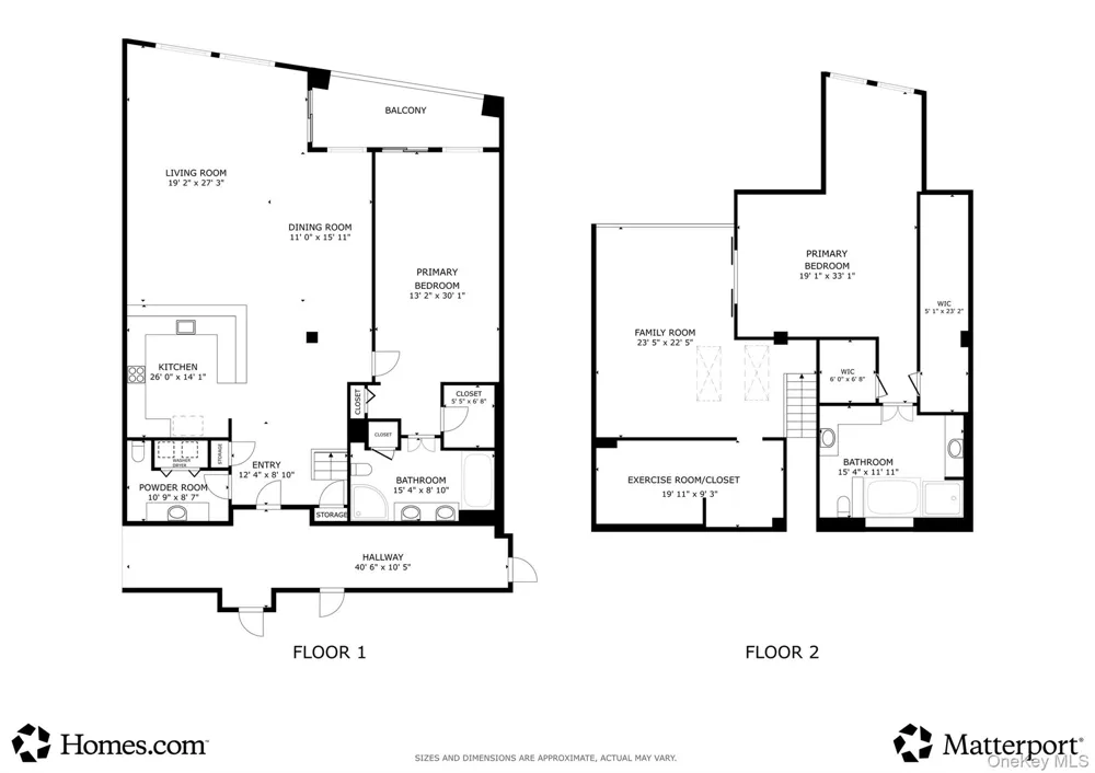 401 Harbor Cove Piermont, NY 10968