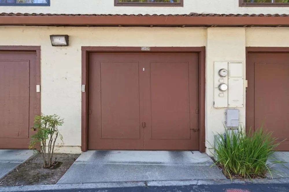 473 Costa Mesa Terrace #C Sunnyvale, CA 94085