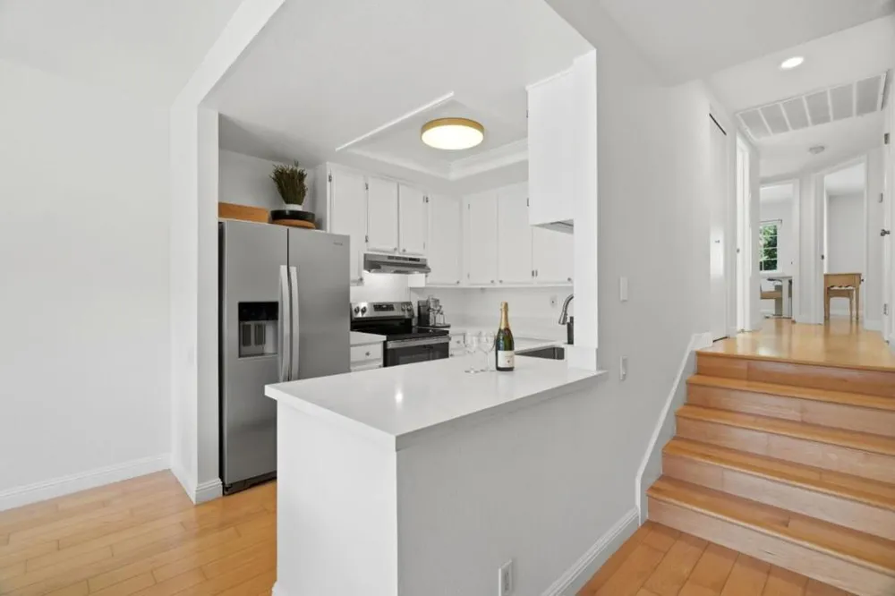 473 Costa Mesa Terrace #C Sunnyvale, CA 94085