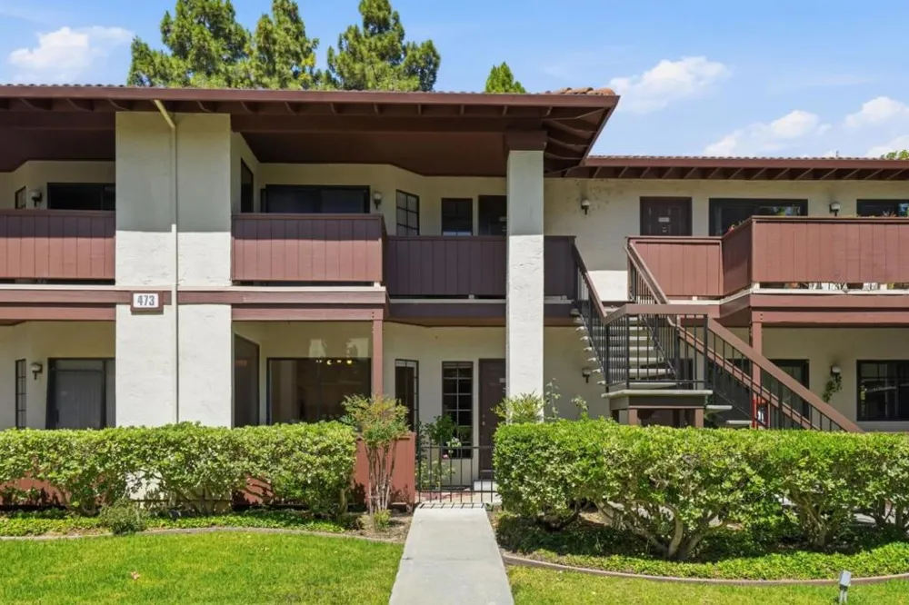 473 Costa Mesa Terrace #C Sunnyvale, CA 94085