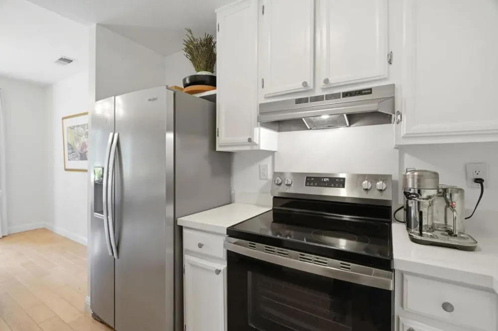 473 Costa Mesa Terrace #C Sunnyvale, CA 94085