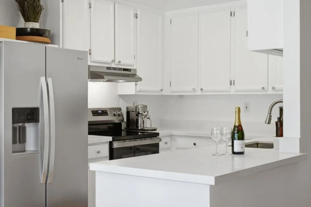 473 Costa Mesa Terrace #C Sunnyvale, CA 94085