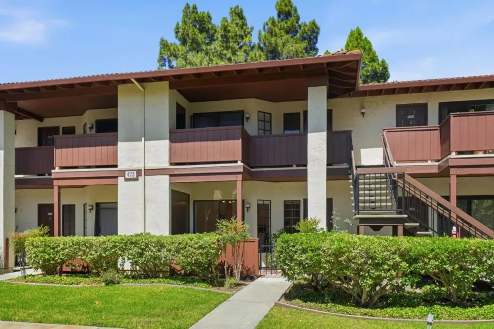 473 Costa Mesa Terrace #C Sunnyvale, CA 94085