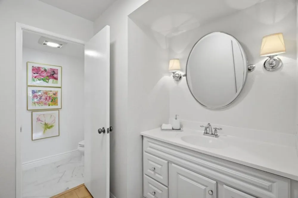 473 Costa Mesa Terrace #C Sunnyvale, CA 94085