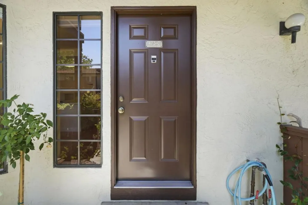 473 Costa Mesa Terrace #C Sunnyvale, CA 94085