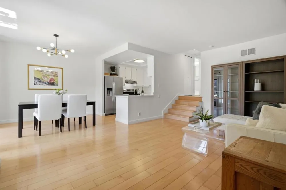 473 Costa Mesa Terrace #C Sunnyvale, CA 94085