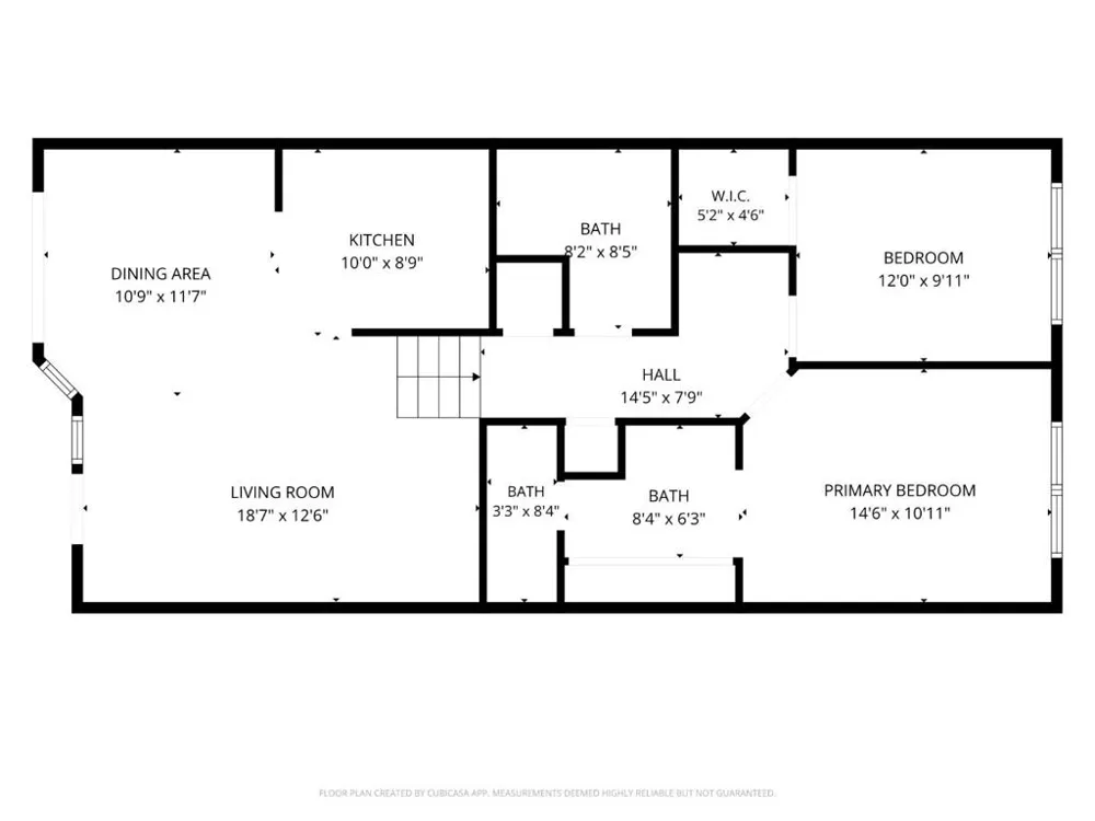 473 Costa Mesa Terrace #C Sunnyvale, CA 94085